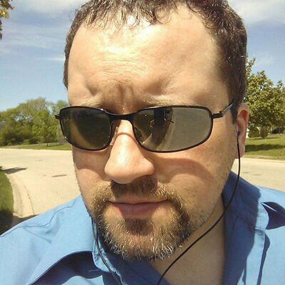 Profile Picture of Paul Siracusa (@PaulSiracusa) on Twitter