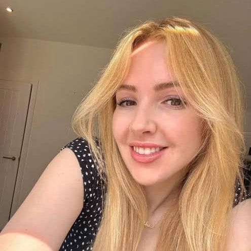 Profile Picture of hannahnicholas565 (@hannahnicholas565) on Tiktok