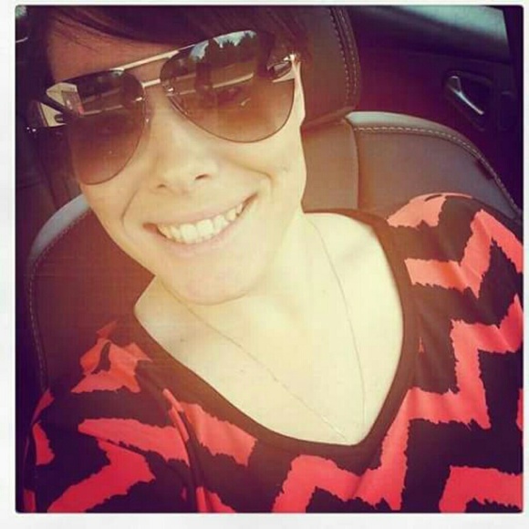 Profile Picture of Chanda Kasal (@chandak43) on Poshmark