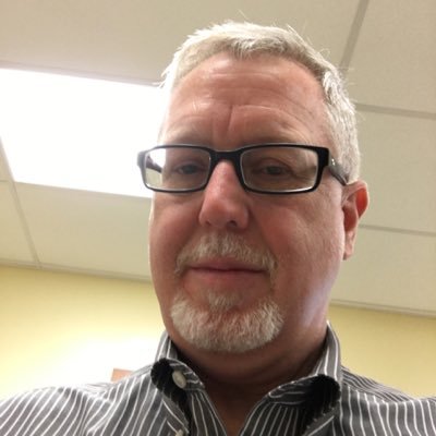 Profile Picture of David Seitz (@EyeCaptain1) on Twitter