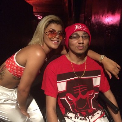 Kenneth Pace - Twitter Profile Picture of Kenneth Pace (@KAKE_ON_TOP) on Twitter