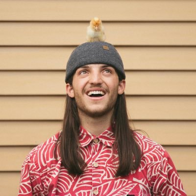 Profile Picture of Andy Woodward (@itsvndy) on Twitter