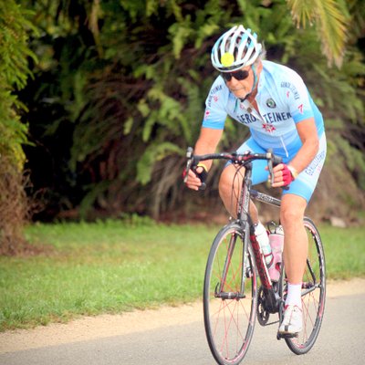 Profile Picture of Randy Pegram (@conchrandy) on Twitter