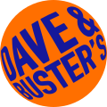 Profile Picture of Dave & Buster'son Wikipedia