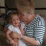 Profile Picture of Gillian Freeman (@freegillian) on Instagram