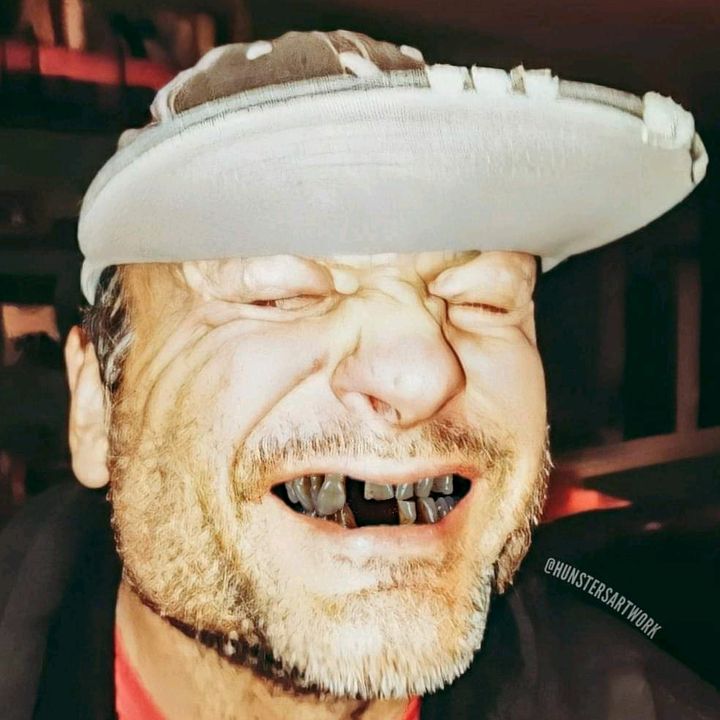 Profile Picture of Devon Larratt (@devonlarratt) on Tiktok