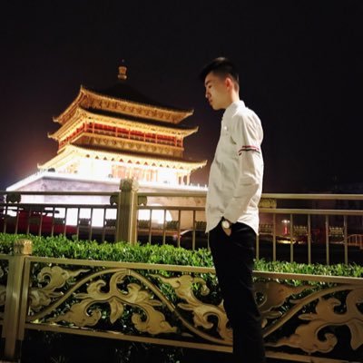 Profile Picture of Eddie Zhao (@eddiezhao113) on Twitter