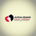 Profile Picture of Alpha Grand Travel & Holidays (@alphagrandtours) on Instagram