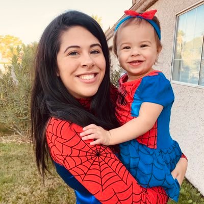 Profile Picture of Courtney Pfohlman (@CourtneyPfohlm2) on Twitter