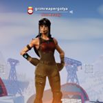 Profile Picture of Grim Reaper (@elevn.craig) on Instagram