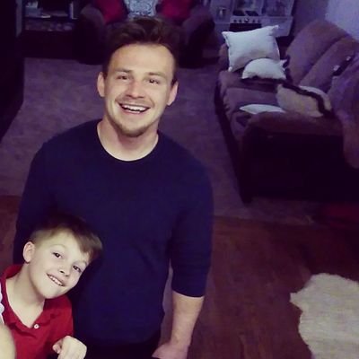 Profile Picture of Dan Sereda (@Book_ofDan) on Twitter