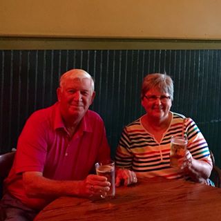 Profile Picture of Beverly Guyett Krueger (@Beverly-Guyett-Krueger) on Facebook