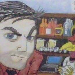 Profile Picture of Webb Wright (@WebbWright) on Twitter