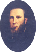 Profile Picture of James W. Henderson - Wikipediaon Wikipedia