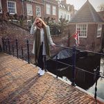 Profile Picture of Anne Nieuwenhuis (@anne.nieuwenhuis) on Instagram