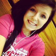 Profile Picture of Brianna Jobe (@bmjalldaway) on Pinterest