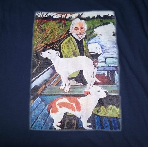 Profile Picture of John Mirabile (@johnmirabile) on Poshmark