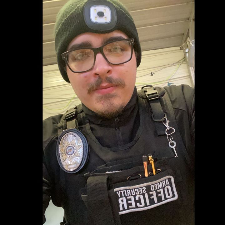 Profile Picture of Angel Donan (@angeldonan) on Tiktok