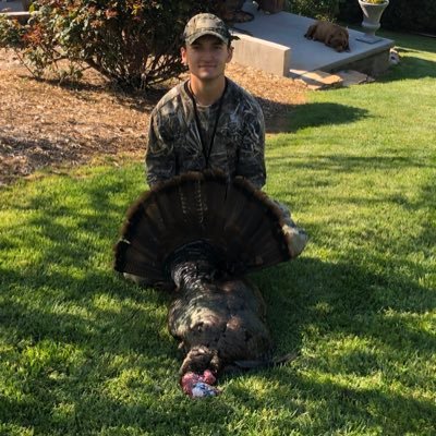 Profile Picture of Colin Russell (@Colin_Russell25) on Twitter