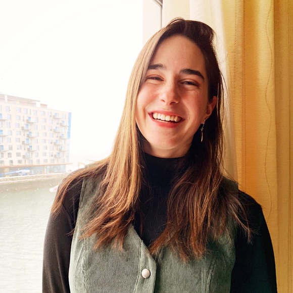 Profile Picture of Kailey Jones (@kaileyjones98) on Poshmark