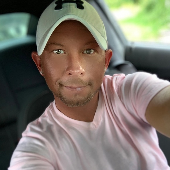 Profile Picture of Chris Luttrell (@lilindyboy) on Poshmark