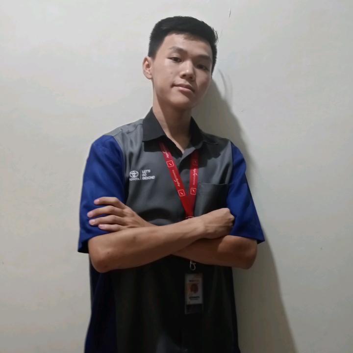 Profile Picture of 𝐻ermanto Ng (@hermanto.ngz) on Tiktok