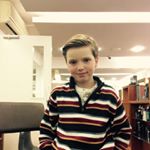 Profile Picture of Ben Pugh (@benpugh_9) on Instagram