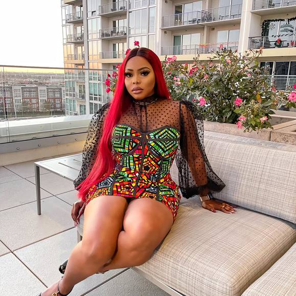 Profile Picture of Tega Edema (@missperkins2) on Poshmark