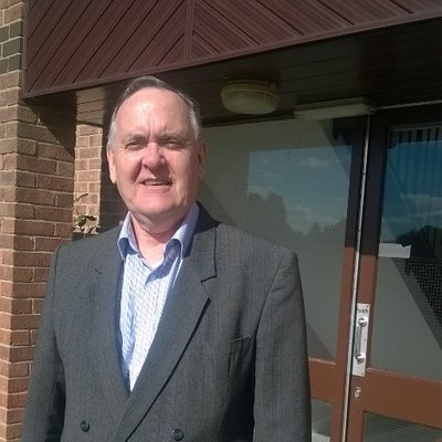 Profile Picture of Allan C Stratton (@@stratton_alan) on Twitter
