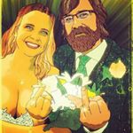 Profile Picture of Ian Brent Cossar Nightingale (@ianbcnightingale) on Instagram