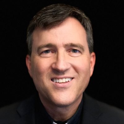 Profile Picture of Father Chris Troxell (@FatherTroxell) on Twitter