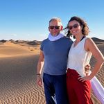 Profile Picture of 𝗠𝗔𝗥𝗜𝗘 & 𝗕𝗘𝗡𝗢𝗜𝗧 • Couple de Coachs itinérants (@1plus1_egal_11) on Instagram