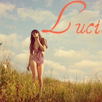 LuciaIbarra - Twitter Profile Picture of LuciaIbarra (@LuciaIbarra4) on Twitter