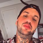 Profile Picture of Denison Barros Xavier (@denisonbaresp) on Instagram