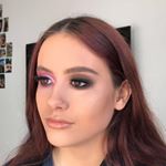 Profile Picture of Athena Rose Makeup (@athenarosemakeup) on Instagram