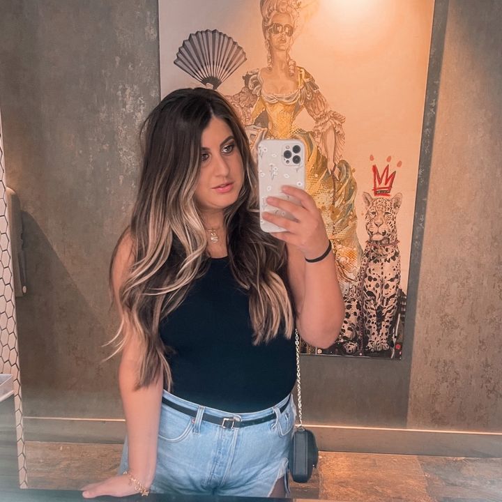 Profile Picture of Briana Ashlie (@@brianaashlie) on Tiktok
