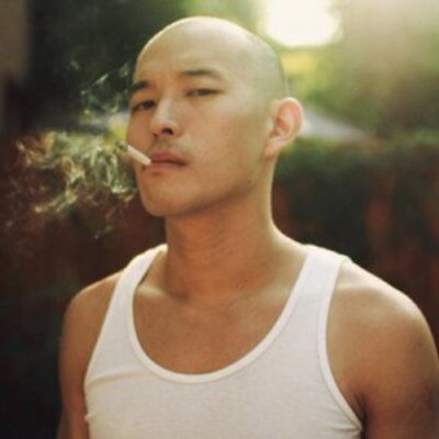 Profile Picture of Bruce Boyd (@mB5Bruce) on Twitter