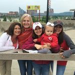 Profile Picture of Vickie Wiles Dingess (@sloopygirl) on Instagram