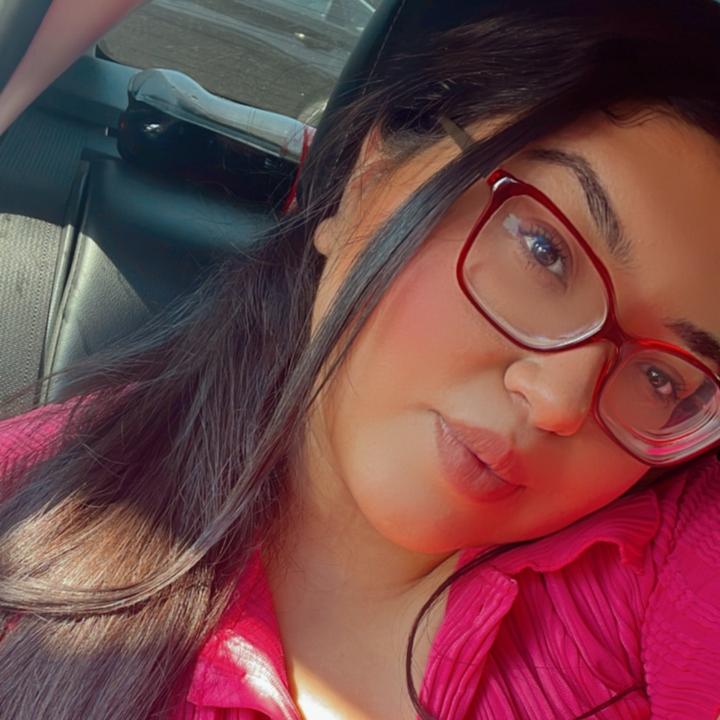 Profile Picture of Anna Aguilar (@annaaxo01) on Tiktok