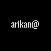Profile Picture of Arikan (@Arikanplays) on Youtube