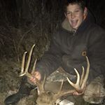 Profile Picture of Max Mcgowan (@mcgowan3099) on Instagram