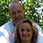 Profile Picture of Marg & Steve John (@margsteve63) on Flickr