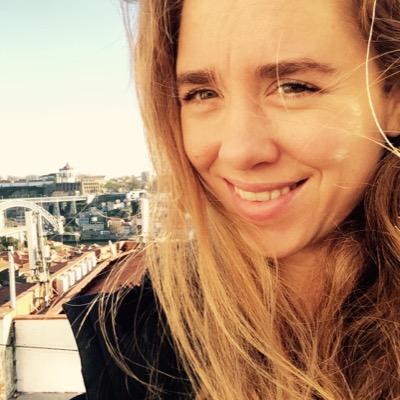Profile Picture of Roline Hiltermann (@MissRoline) on Twitter