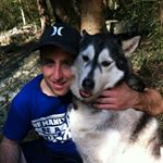 Profile Picture of Adam Crooks (@chookonthefly) on Instagram