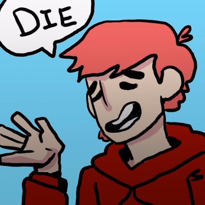 Profile Picture of Brian Ripper (@BrianRippper) on Twitter