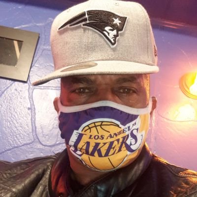 Profile Picture of Ernest Cannon (@ErnestCannon10) on Twitter