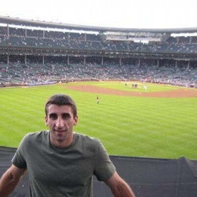 Profile Picture of Jason Lanni (@JasonLanni) on Twitter