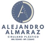 Profile Picture of Dr. Alejandro Almaraz (@dr_almaraz) on Instagram