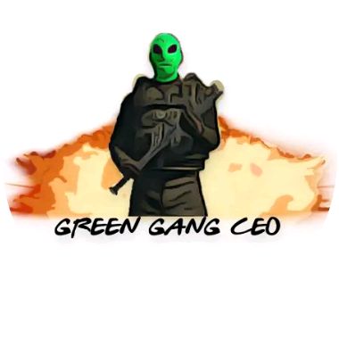 Profile Picture of Calvin Mclean (@greenganggatta751) on Tiktok