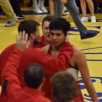 Profile Picture of Jordan Sosa (@Suga_P_Daniels) on Twitter
